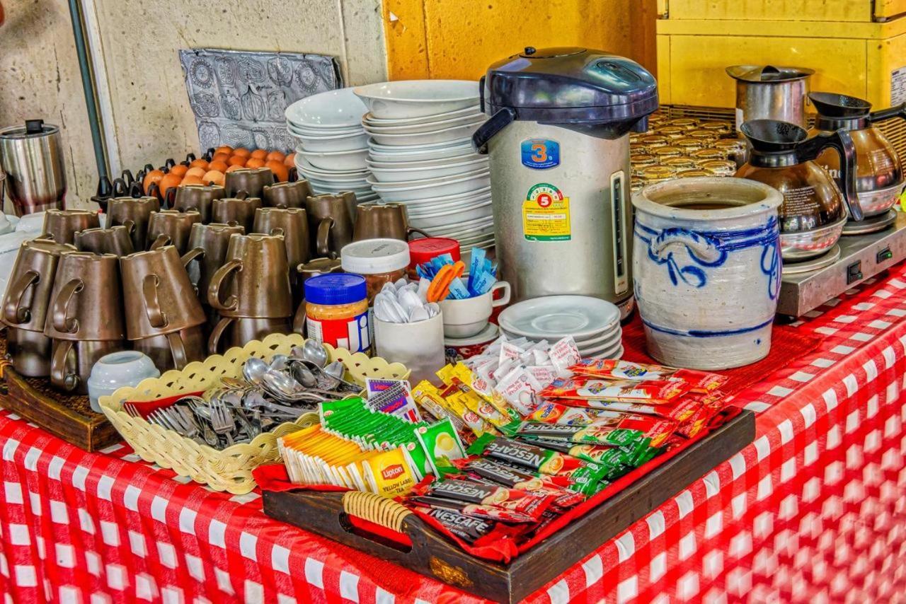 Danmark Jomtien Beach Pattaya