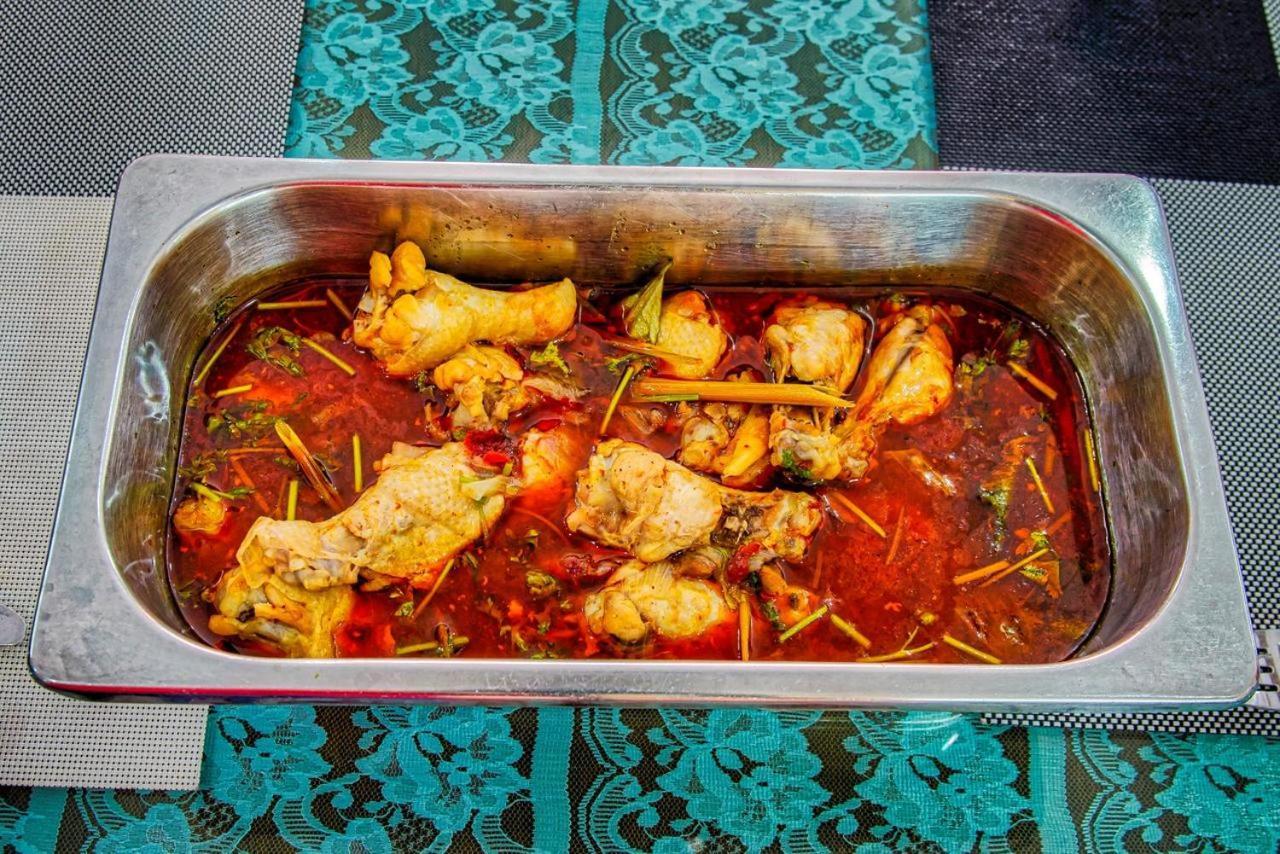 Danmark Jomtien Beach 4* Pattaya