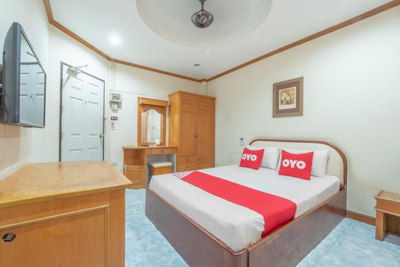 Oyo 1125 Chokdee Pattaya