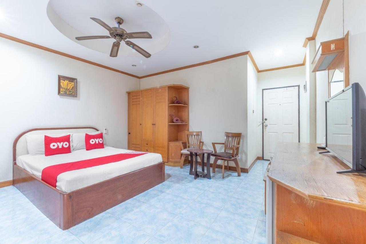 Hotel Oyo 1125 Chokdee