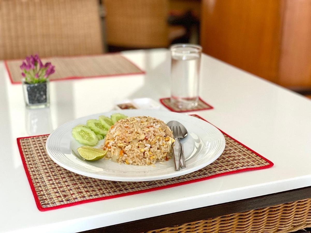 Piyada By Techotels - Guest Friendly - Near To Beach, Famous Walking Street - Night Clubs , Bars & Discos 3*