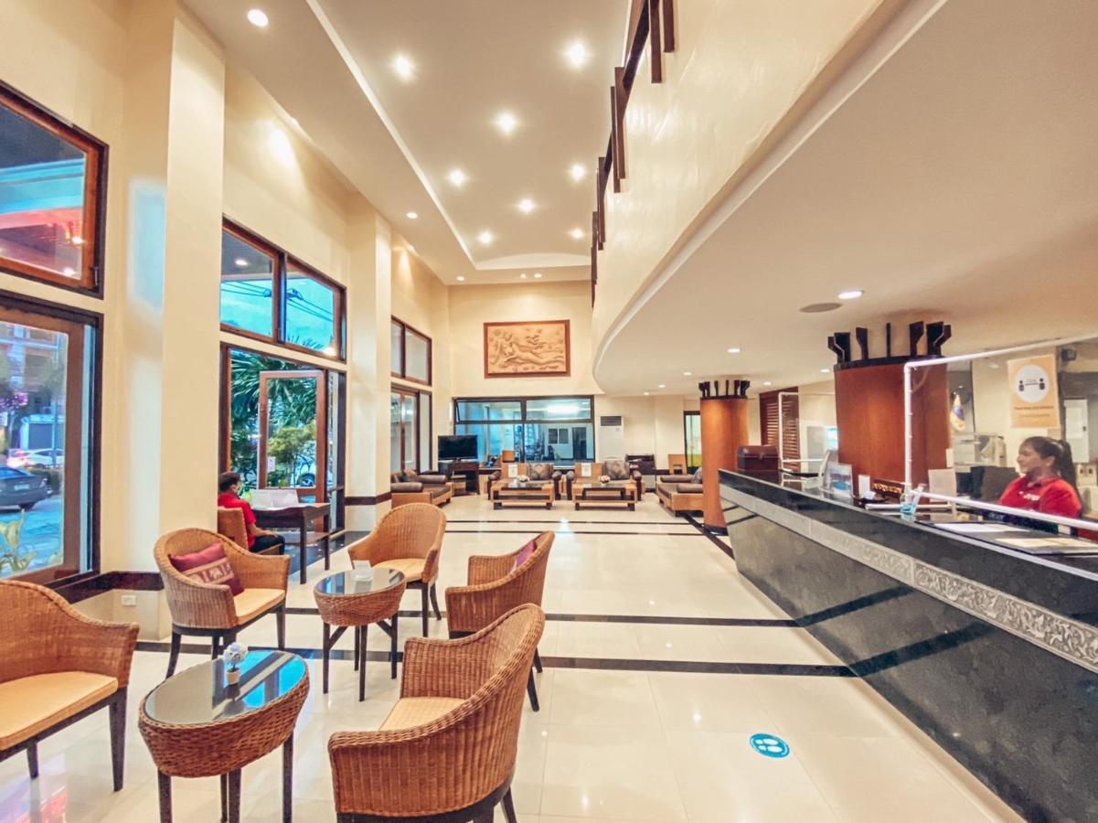 Piyada By Techotels - Guest Friendly - Near To Beach, Famous Walking Street - Night Clubs , Bars & Discos 3*