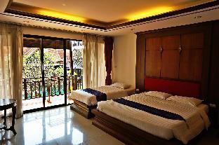 Kasalong 3* Pattaya