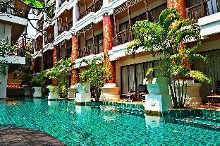 Kasalong Hotel