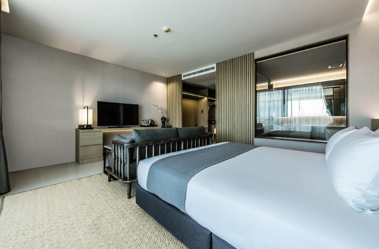 Mandarin Eastville, - Sha Extra Hotel Pattaya