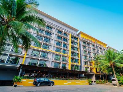 Vogue Hotel