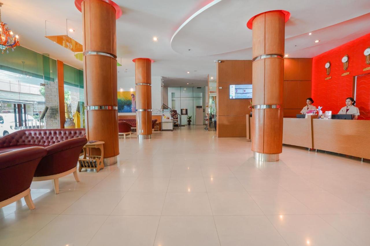Baron Hotel Pattaya