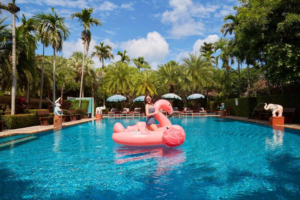 Resort Wanida Garden 4*