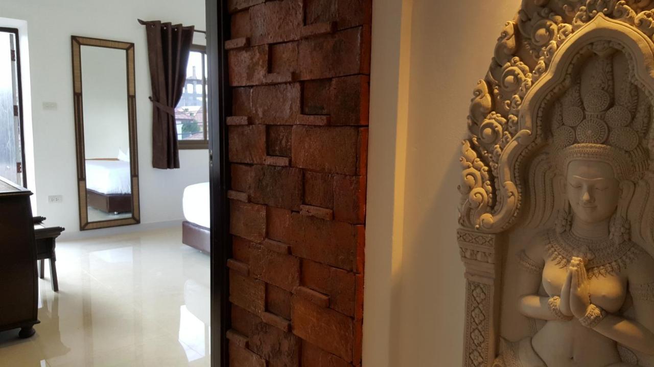 Hideland Luxury Pool Walking Street 5 Bedrooms Villa *