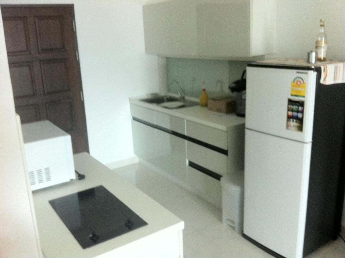Apartment Joy Shop At View Talay 6