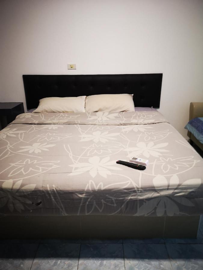 Guest house Beza Place Pattaya