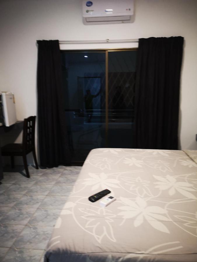 Beza Place Guest house