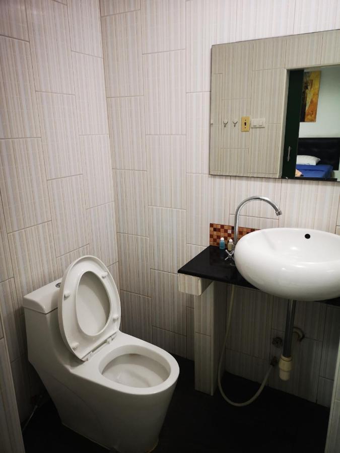 Beza Place Guest house