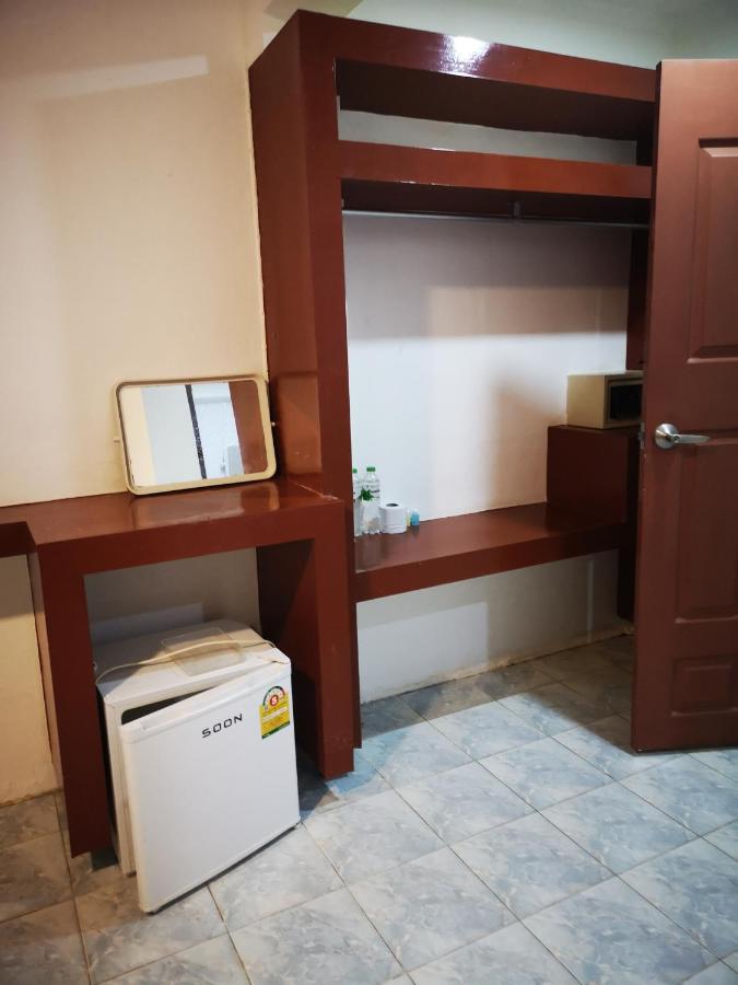 Guest house Beza Place *