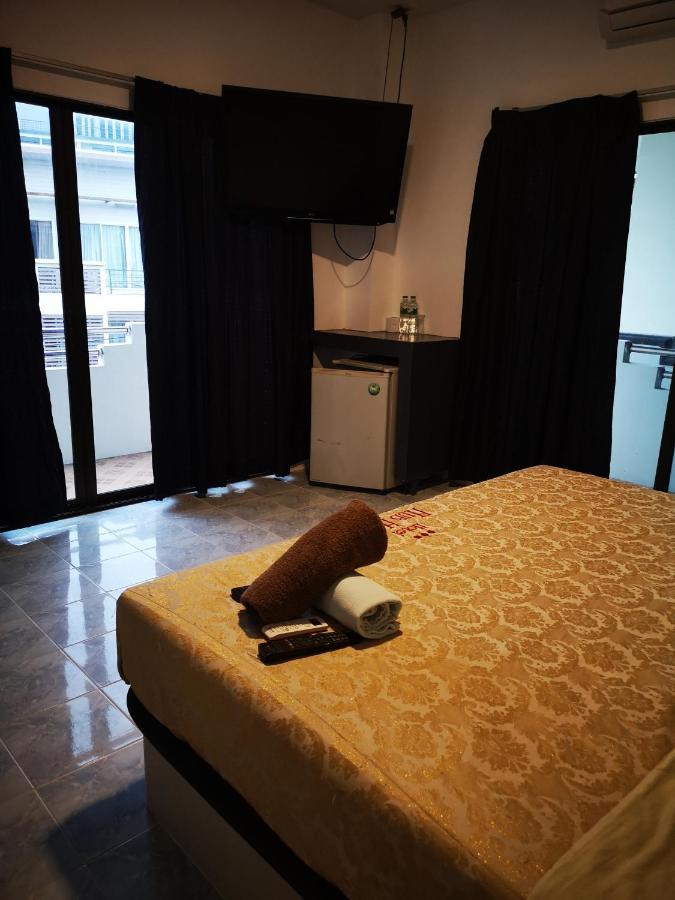 Guest house Beza Place Pattaya