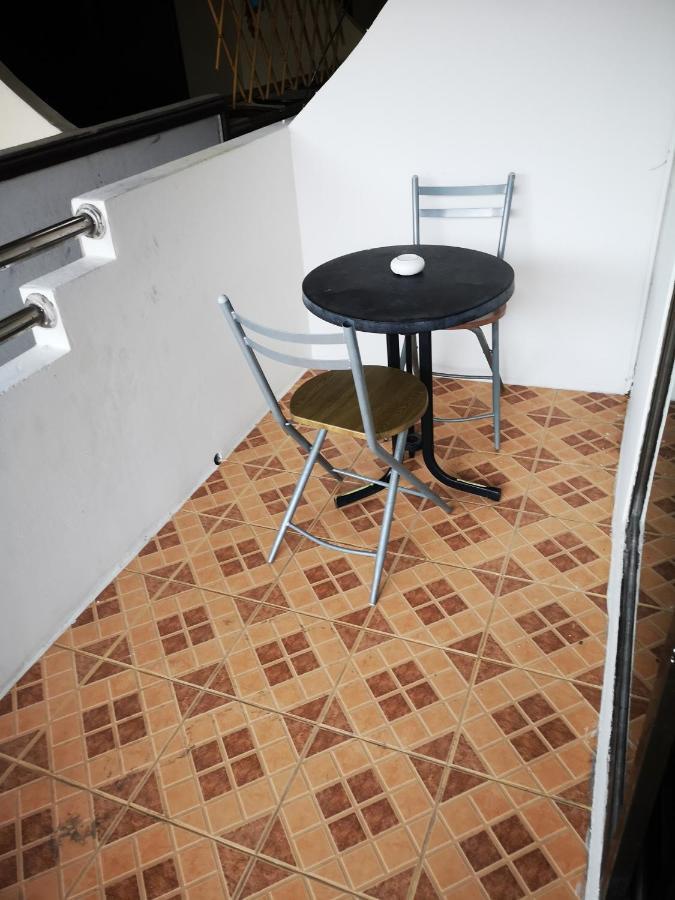 Beza Place Guest house