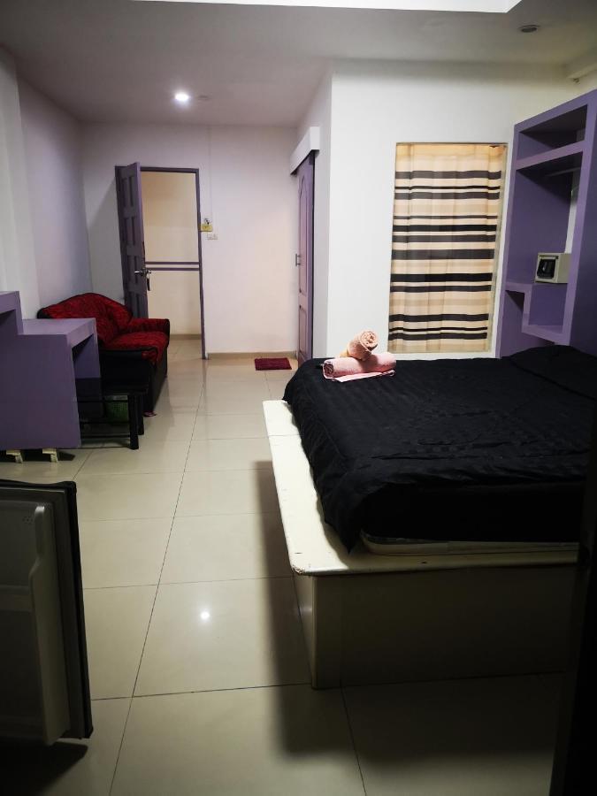 Beza Place Guest house