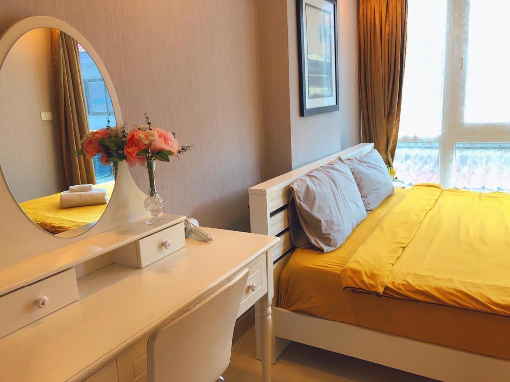 Grand Avenue Soi Buakhao By Daisy Apartment