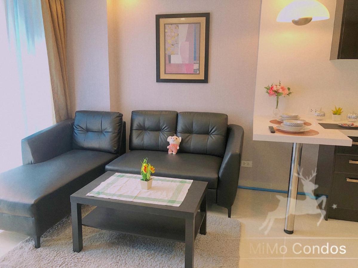 Grand Avenue Soi Buakhao By Daisy Apartment