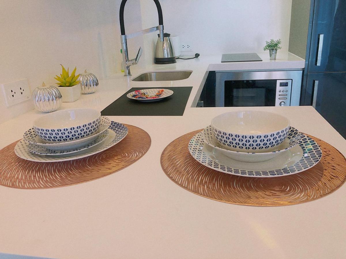Apartment Grand Avenue Soi Buakhao By Daisy Pattaya