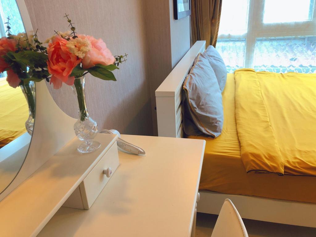 Apartment Grand Avenue Soi Buakhao By Daisy Pattaya