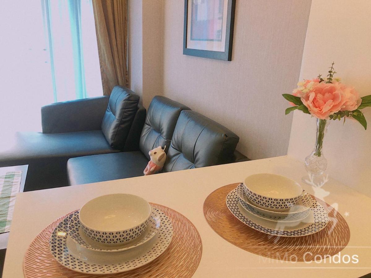 Grand Avenue Soi Buakhao By Daisy Apartment