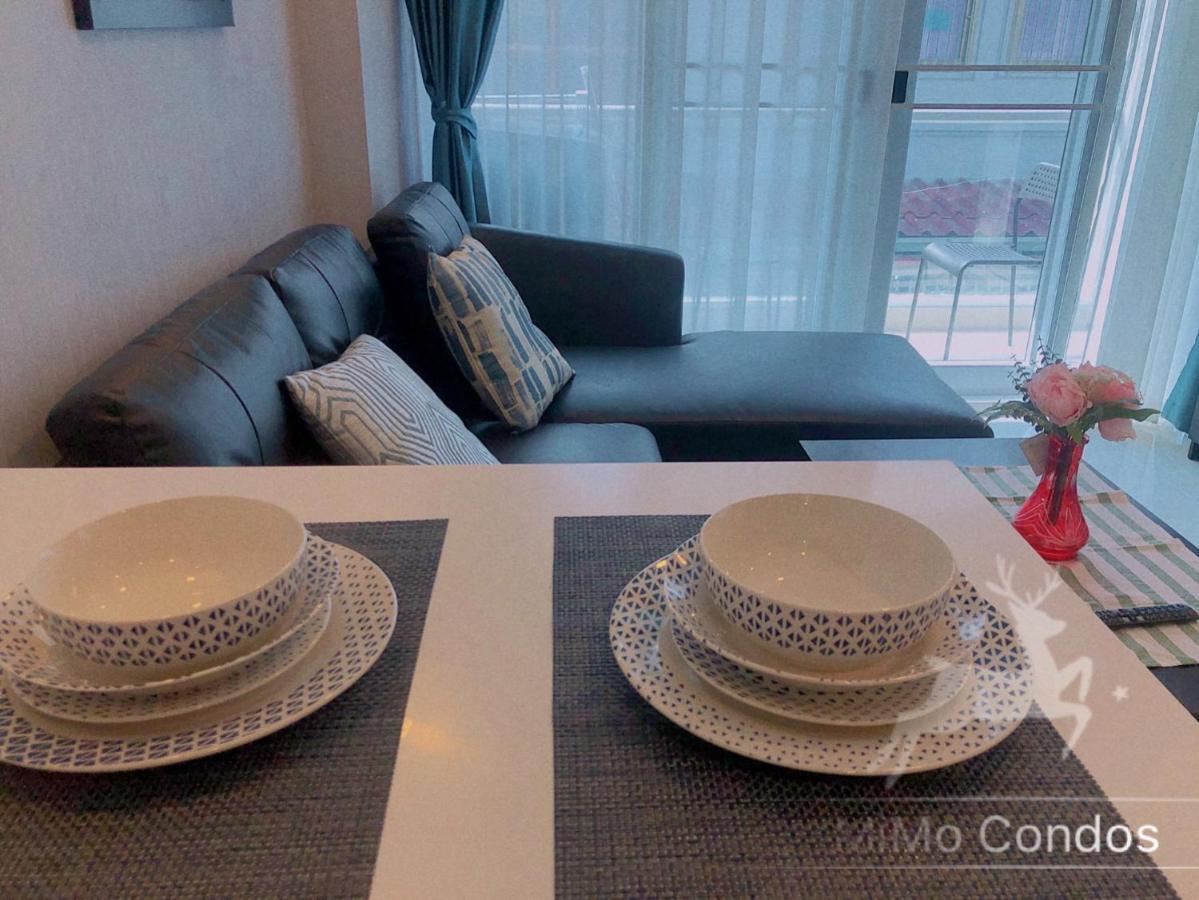 Apartment Grand Avenue Soi Buakhao By Daisy *