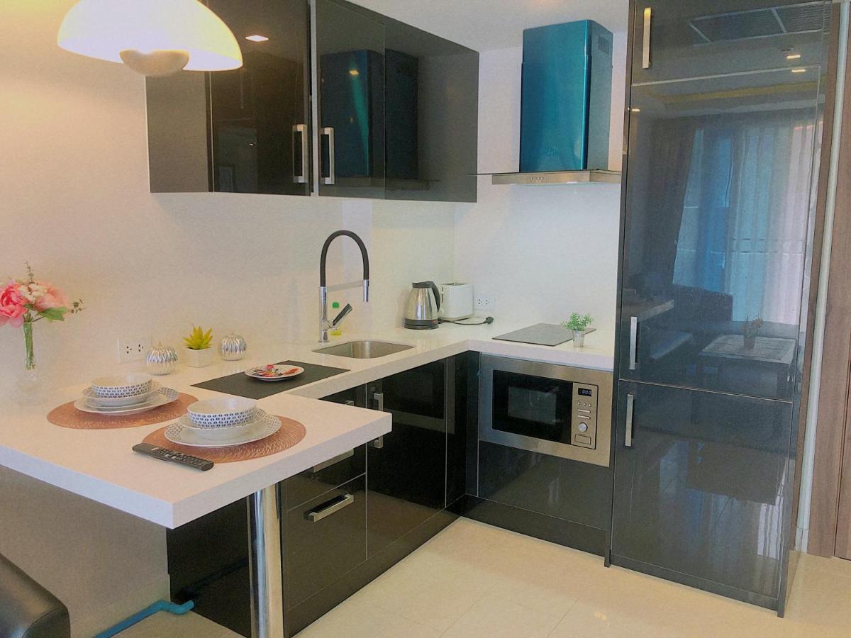 Grand Avenue Soi Buakhao By Daisy Apartment *