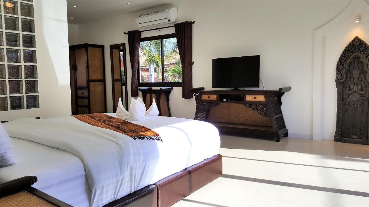 Hideland Luxury Pool Walking Street 5 Bedrooms * Pattaya