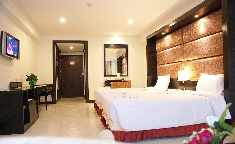 Royal Orchid 3*