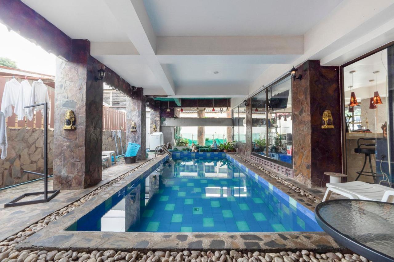 Hotel Oyo 75316 Capital Pattaya