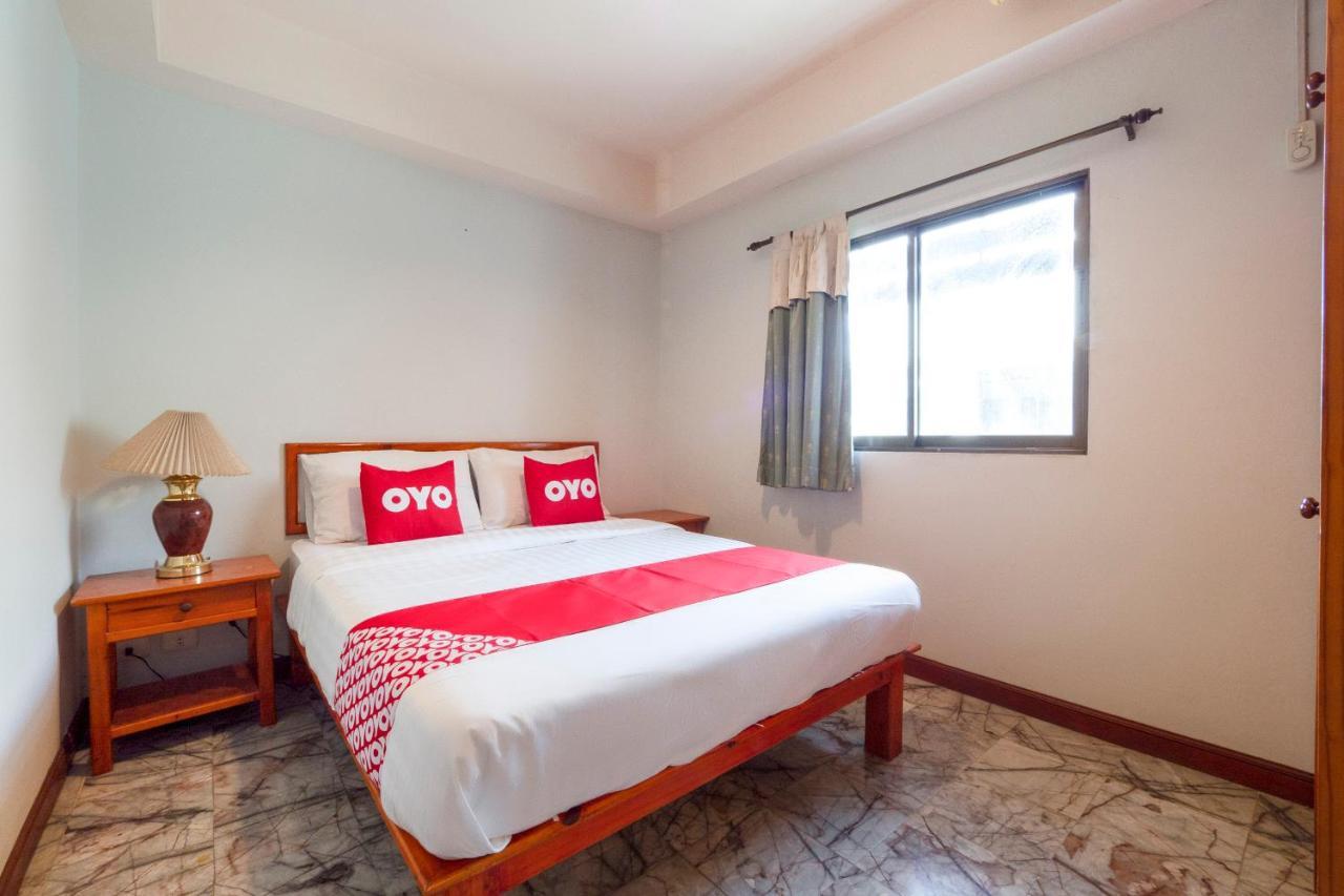 Hotel Oyo 75316 Capital Pattaya