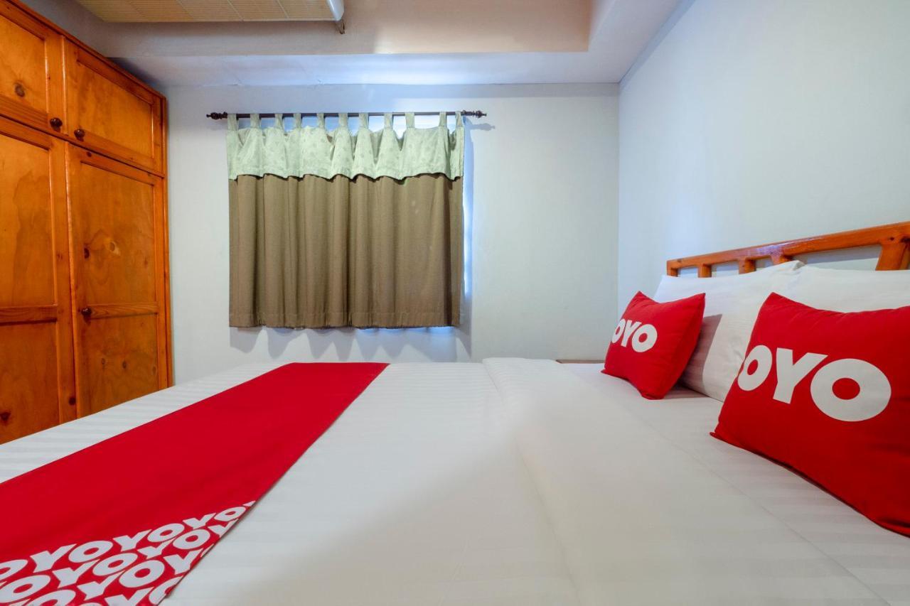 Hotel Oyo 75316 Capital Pattaya