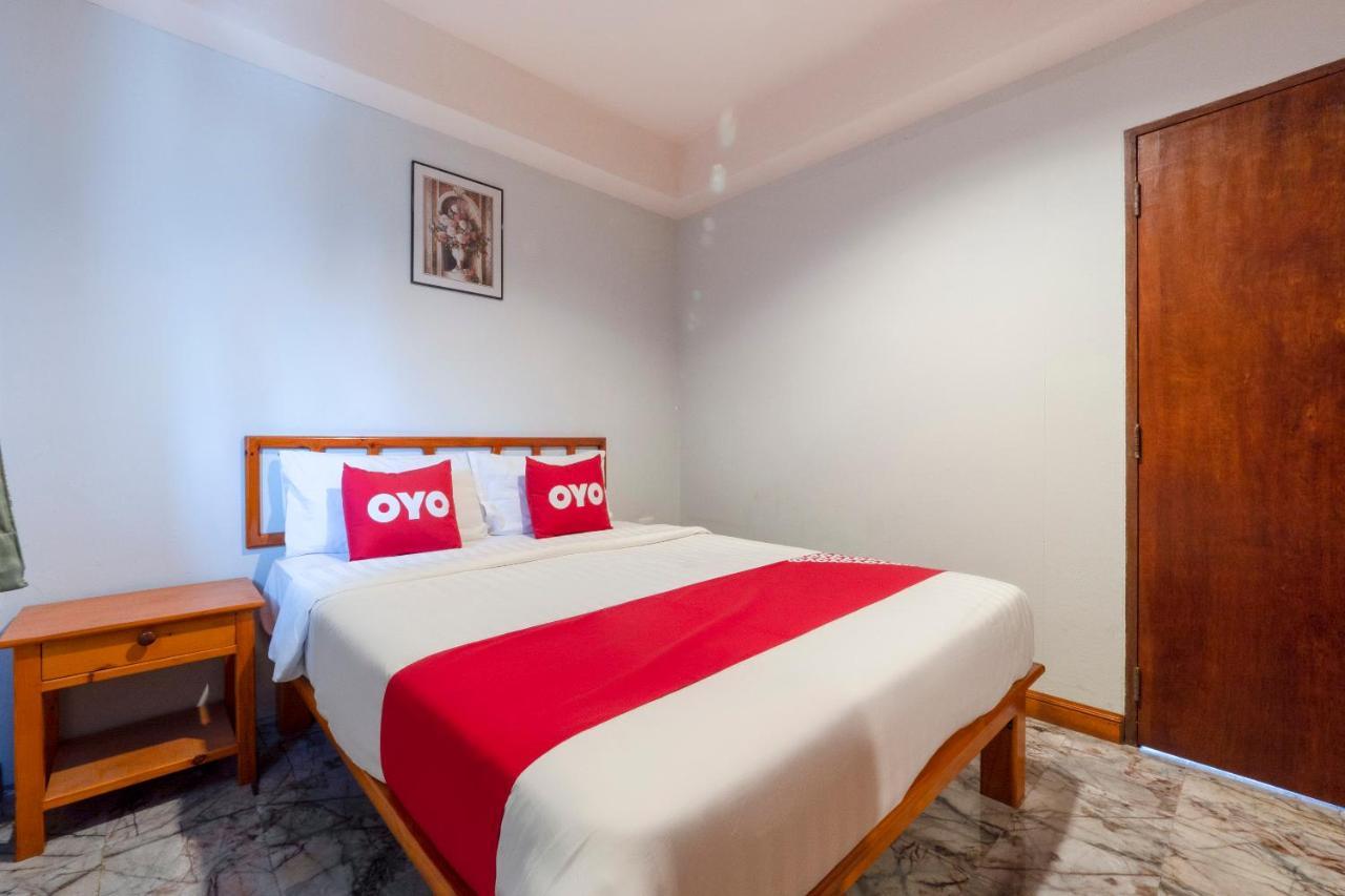 Oyo 75316 Capital