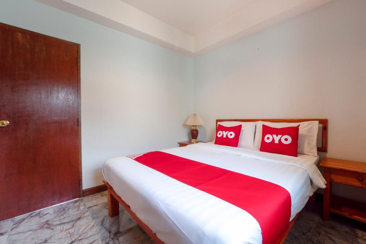 Oyo 75316 Capital Pattaya