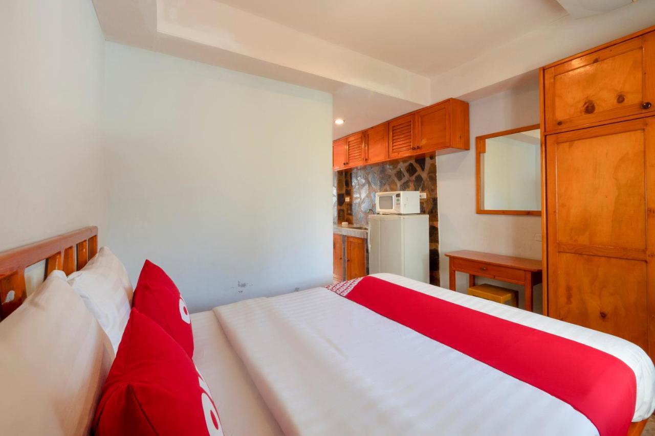 Hotel Oyo 75316 Capital