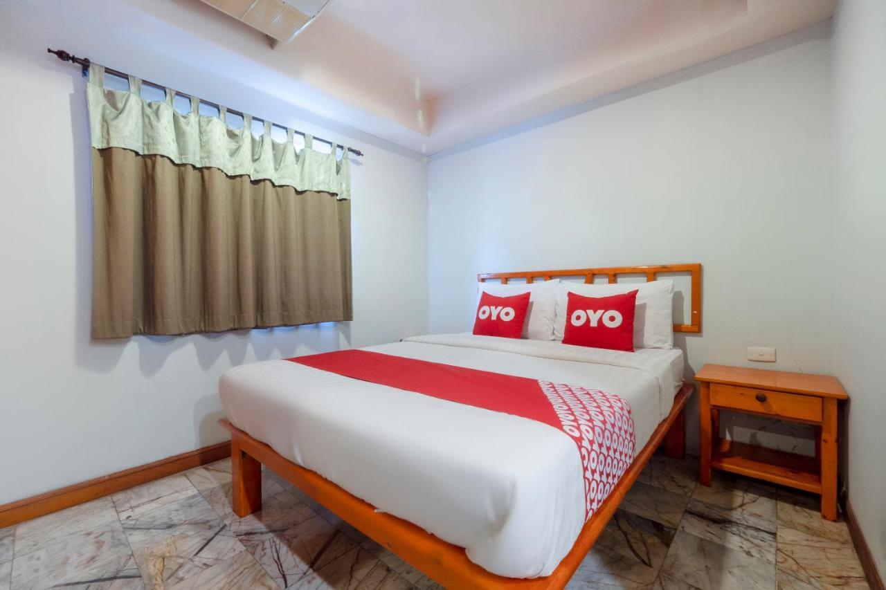 Oyo 75316 Capital Pattaya