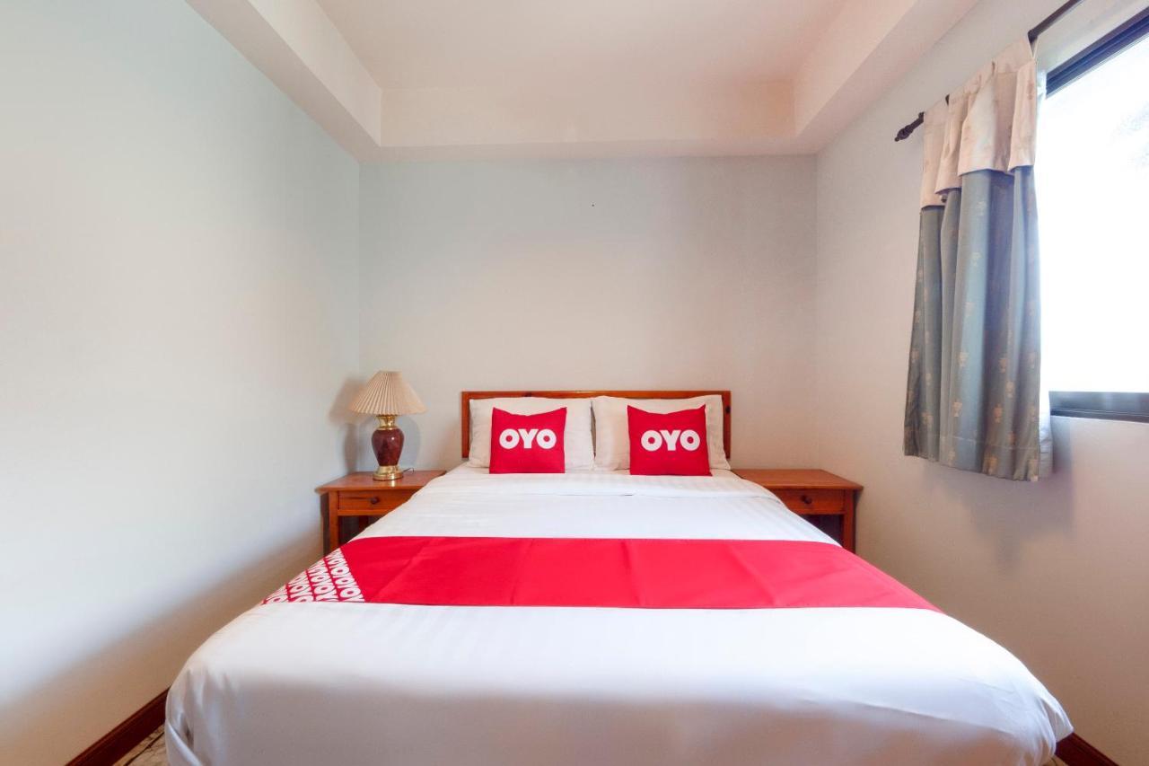 Oyo 75316 Capital Hotel