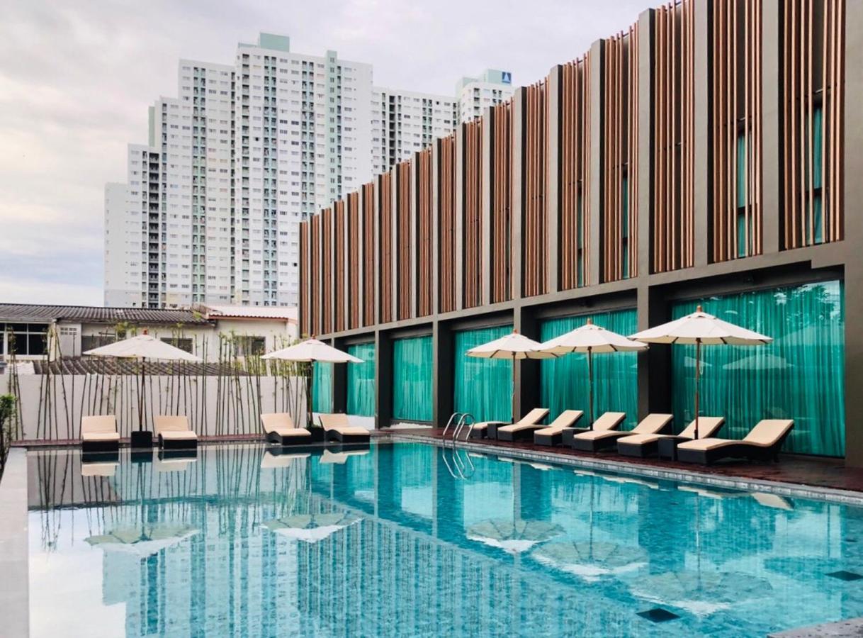 Mandarin Eastville, - Sha Extra Hotel