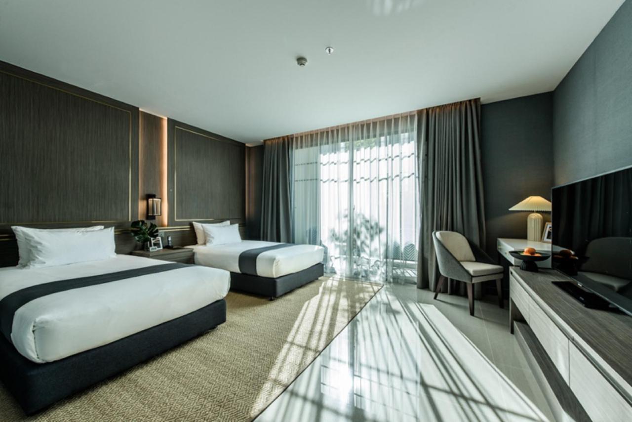 Mandarin Eastville, - Sha Extra Hotel 5*