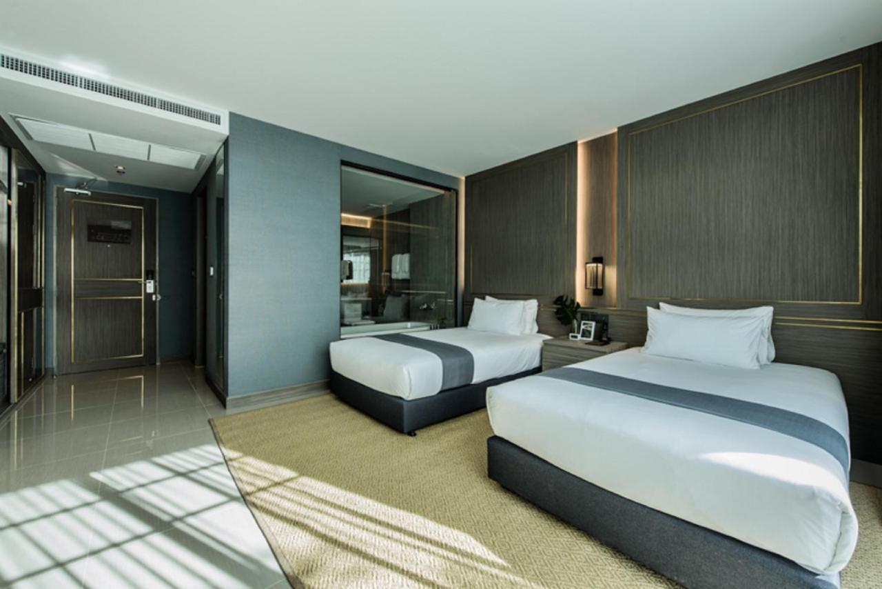 Hotel Mandarin Eastville, - Sha Extra