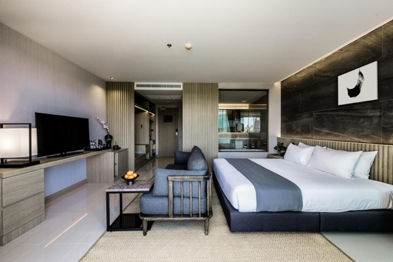 Hotel Mandarin Eastville, - Sha Extra