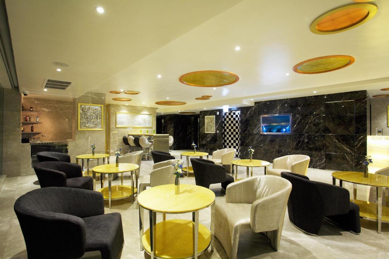Hotel Shilat Avenue Pattaya