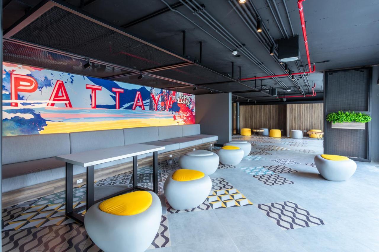 Cosi Wong Amat - Sha Certified Pattaya
