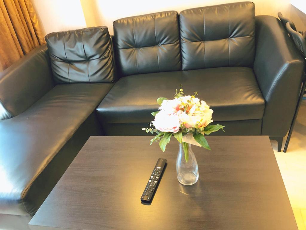Apartment Grand Avenue Soi Buakhao By Daisy