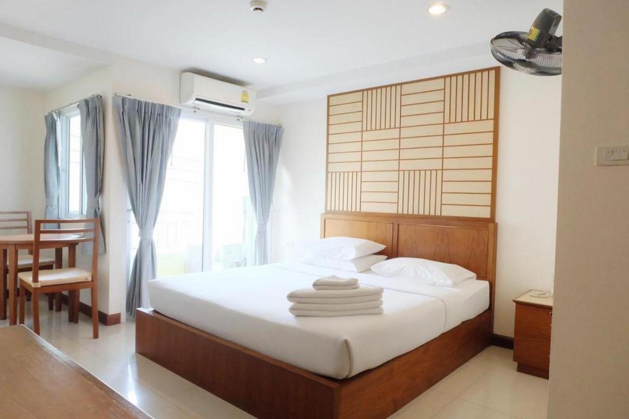 Hotel Oyo 1097 Thep Pattaya