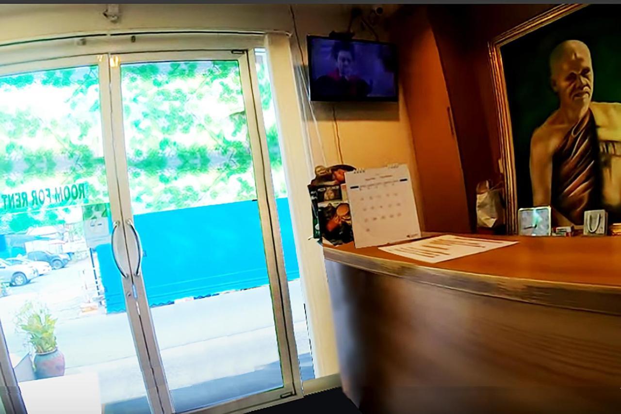 Oyo 1097 Thep Hotel 2*
