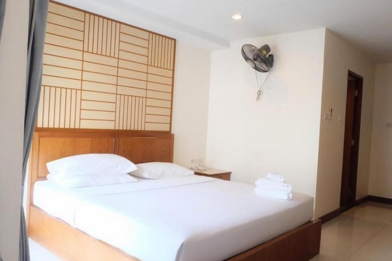 Oyo 1097 Thep Pattaya