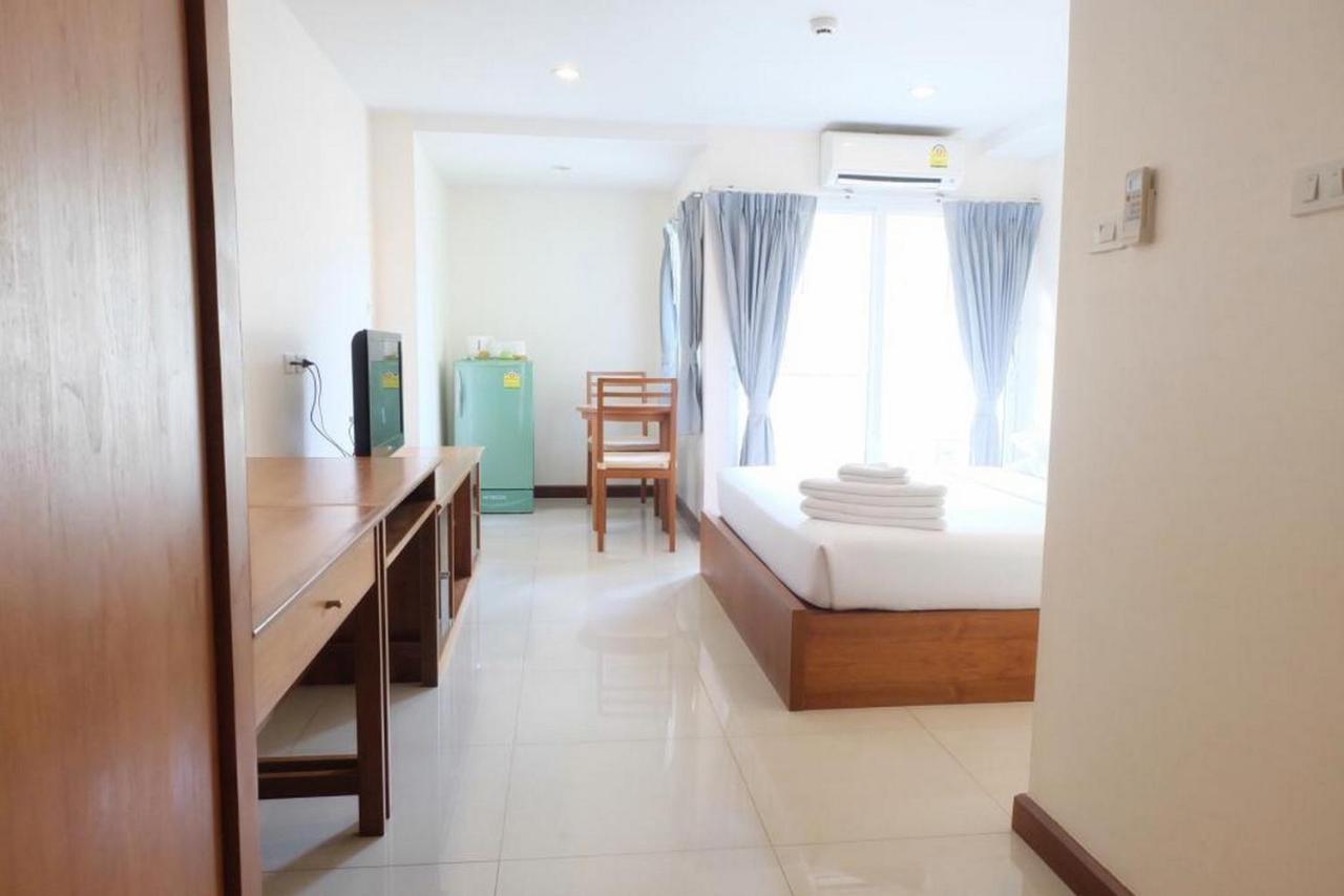 Hotel Oyo 1097 Thep Pattaya