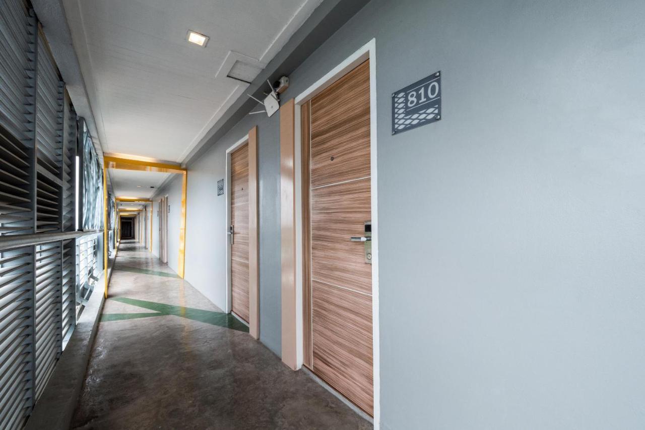 Oyo 1126 Curve Boutique 3*